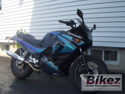 1994 kawasaki deals ninja